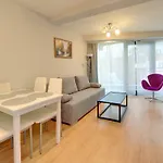 Everysky - Wilcza 3f-1 Apartment Karpacz